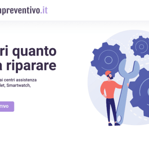 iPhone rotto? Non temere! Faiunpreventivo.it è con te per riparare 17