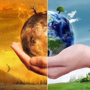 Conseguenze degli sconvolgimenti climatici per la popolazione mondiale 15