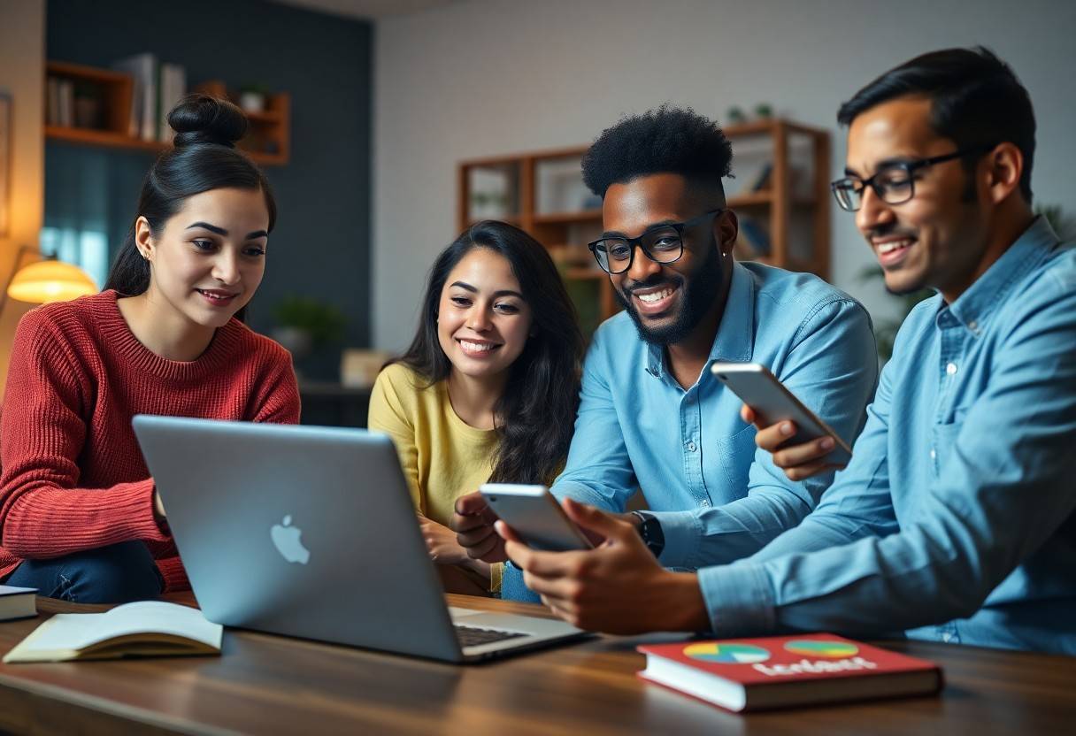 Formazione online - piattaforme emergenti per imparare ovunque e sempre. Recensione di strumenti digitali per corsi, master e aggiornamento professionale. 1