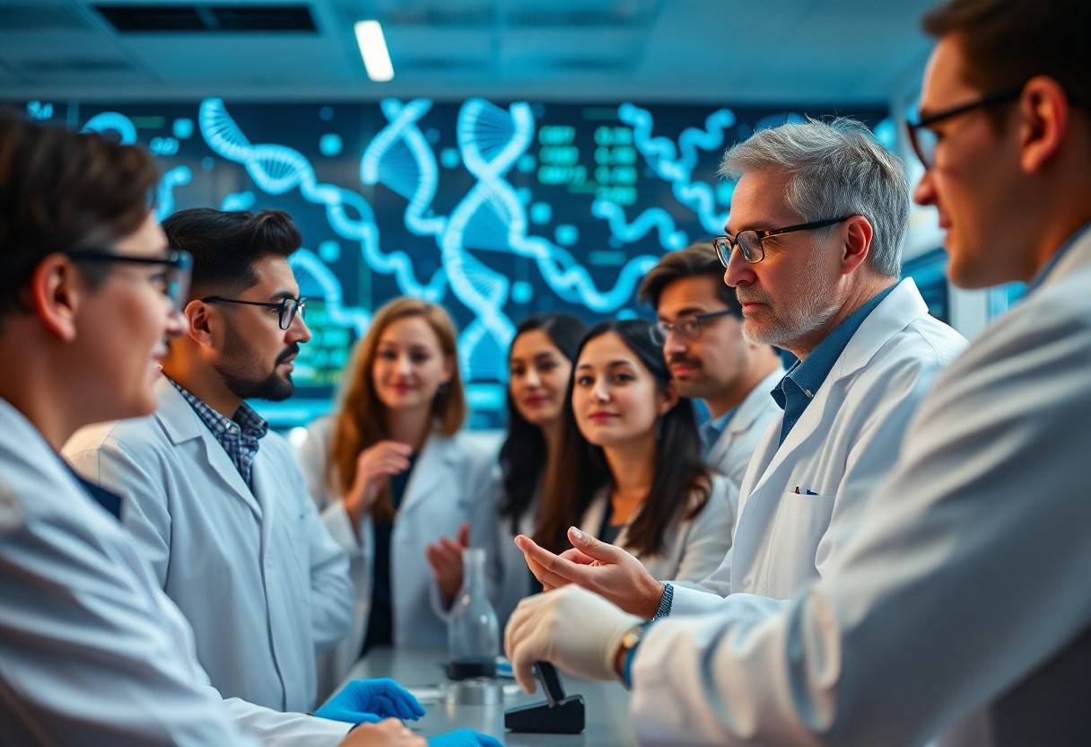 Come la genetica personalizza prevenzione e terapie del futuro. Panoramica sulle applicazioni di genomica e medicina personalizzata. 1
