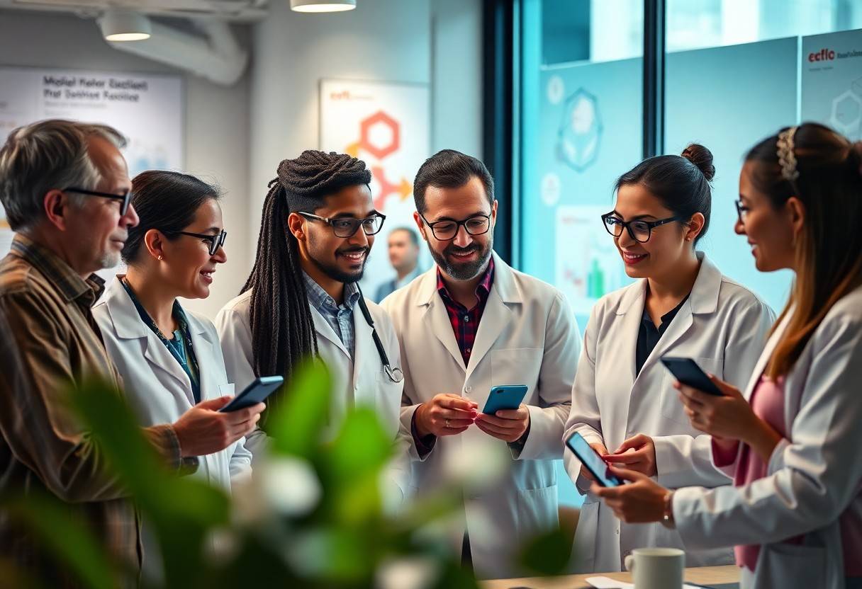 Influencer nel mondo della scienza - il ruolo nei progetti educativi. Analisi di figure e campagne di successo nella comunicazione social dei temi scientifici. 1