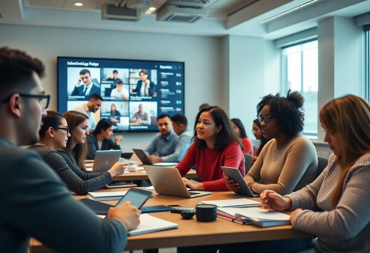 Lifelong learning, opportunità di crescita continua per tutte le età. Analisi di corsi, piattaforme e strategie per aggiornarsi professionalmente. 1