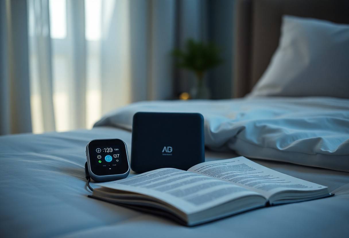 Il sonno - ricerche recenti su come migliorarne qualità e durata. Focus su nuovi studi, dispositivi e rimedi validati scientificamente. 1