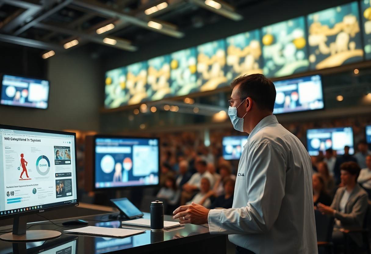 Social media e scienza - come sfruttare le piattaforme per la divulgazione. Approfondimento su strategie e strumenti per comunicare temi complessi al grande pubblico. 1