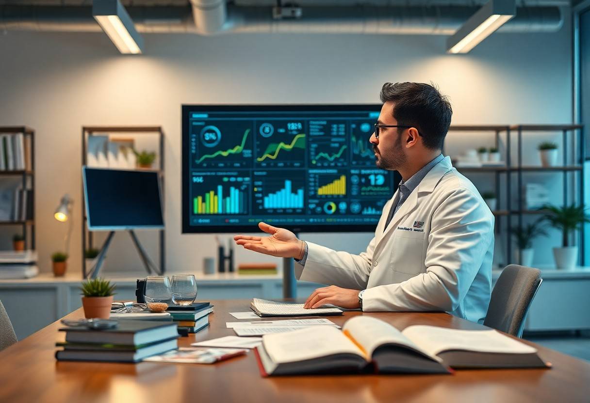 Content marketing scientifico - tecniche per divulgare ricerche e prodotti. Panoramica su strategie e casi di successo nella comunicazione digitale scientifica. 1