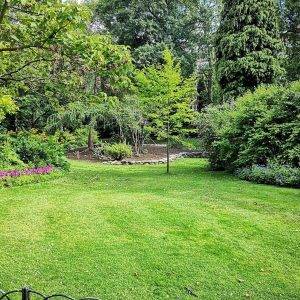 Progetti di giardino: idee pratiche per valorizzare gli spazi residenziali 1