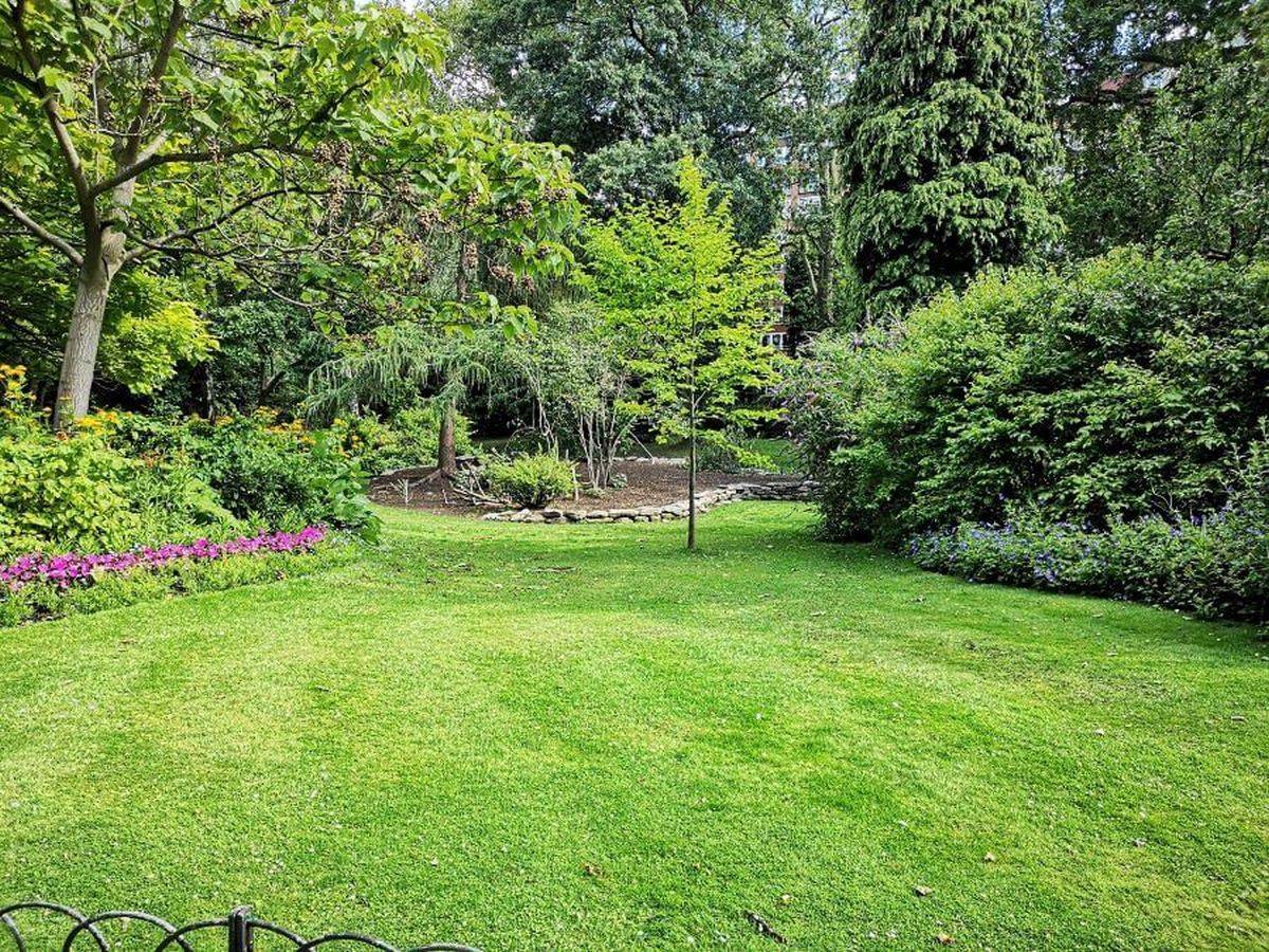 Progetti di giardino: idee pratiche per valorizzare gli spazi residenziali 2 Progetti di giardino: idee pratiche per valorizzare gli spazi residenziali 1